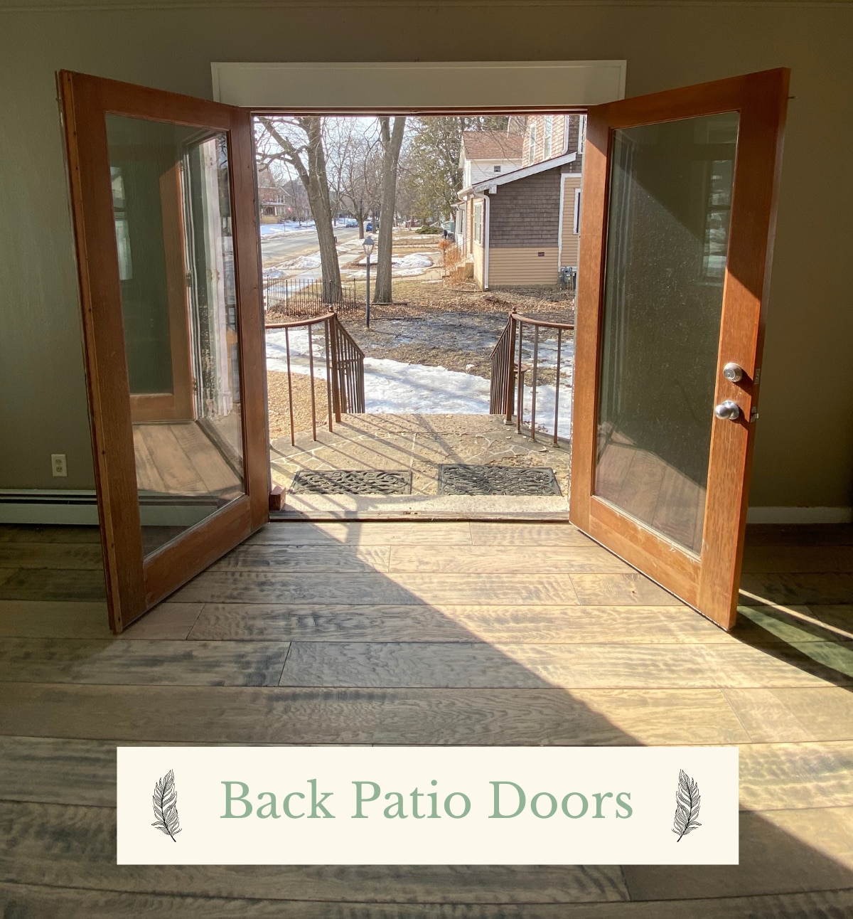 Building Photo - 130 Parsons St