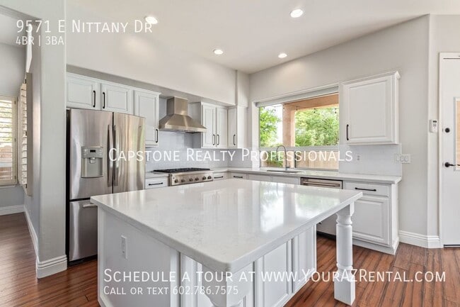 Building Photo - 9571 E Nittany Dr