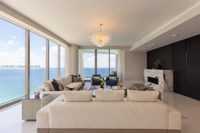 Building Photo - 17975 Collins Ave