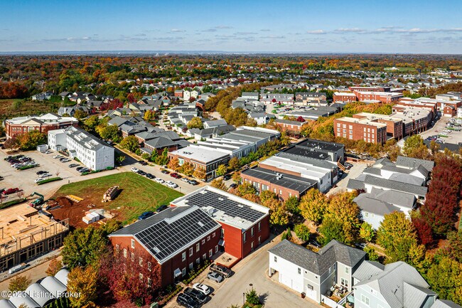 Building Photo - 10506 Meeting St