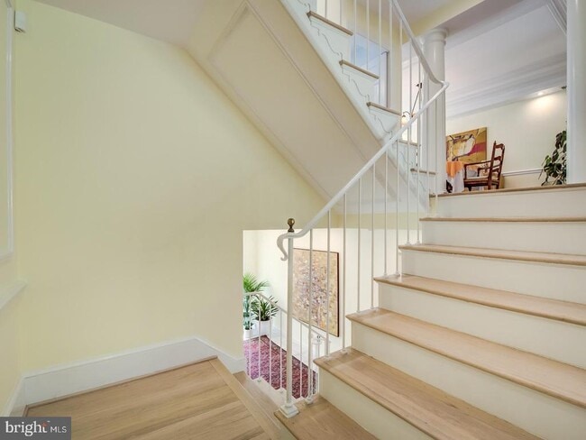 Building Photo - 3147 O St NW