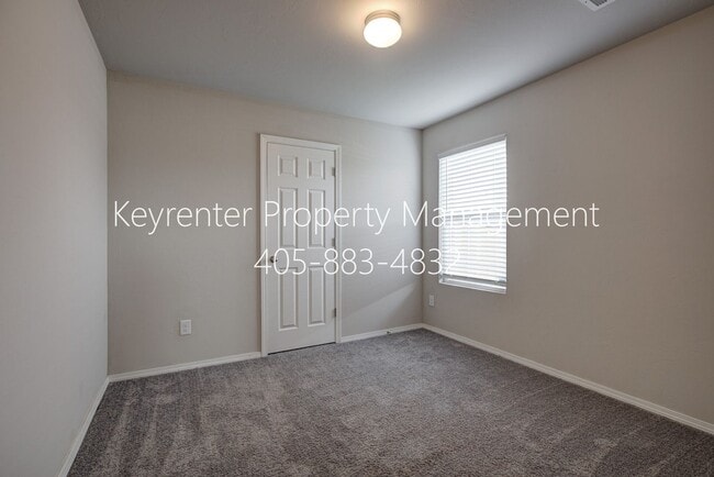 Building Photo - Charming 4-Bedroom Home on a Corner Lot in Newcastle, OK!