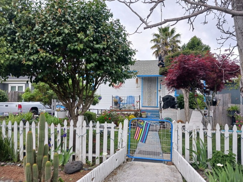 Primary Photo - 229 Willow St