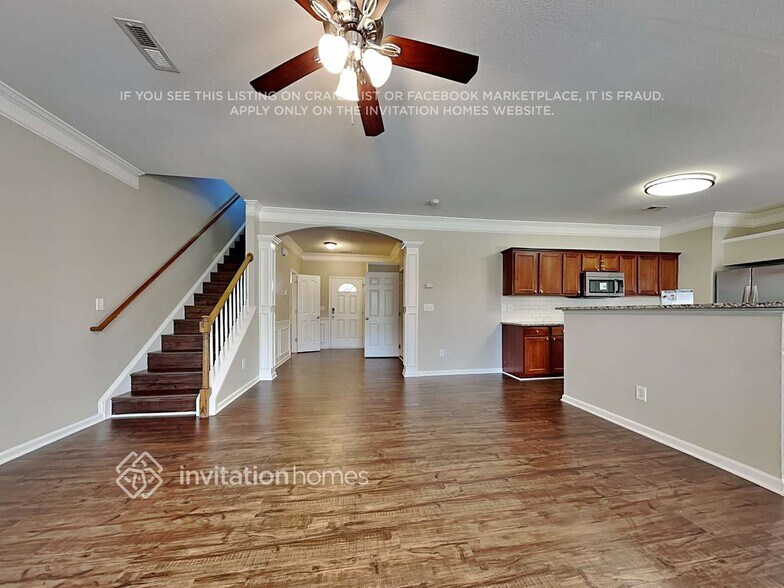 Building Photo - 3027 Ernest Russell Ct