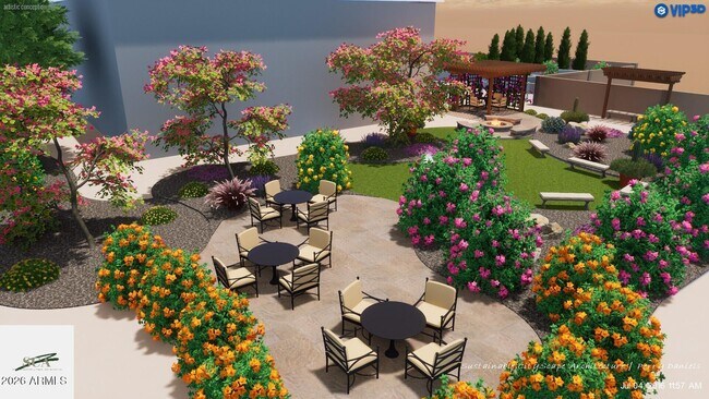 Building Photo - 5822 N Scottsdale Rd