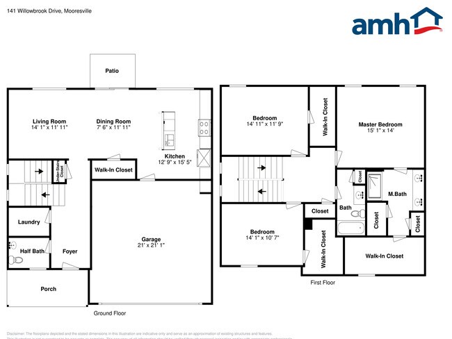 Building Photo - 141 Willowbrook Dr