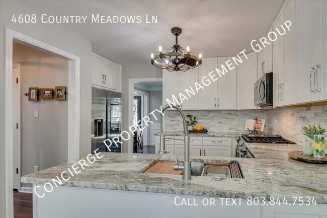 Building Photo - 4608 Country Meadows Ln