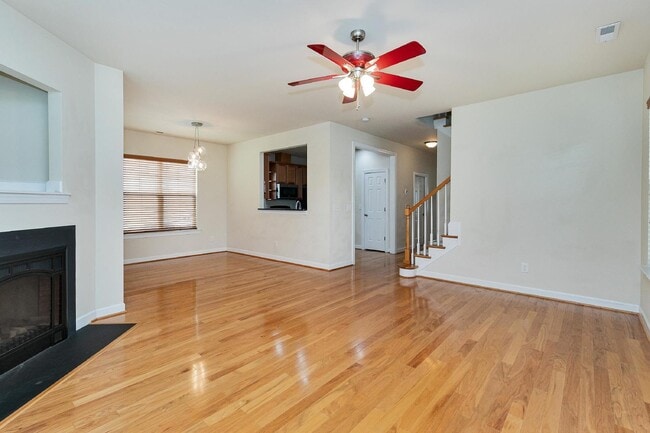 Building Photo - 3820 Yates Mill Trail