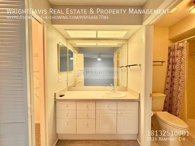 Building Photo - 2826 Rampart Cir