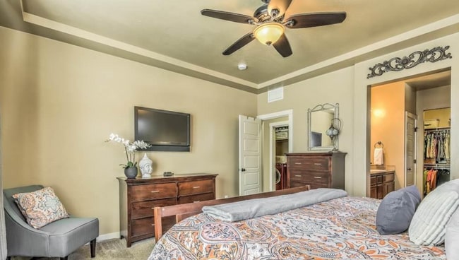 Building Photo - 3749 E Jump Creek Ln