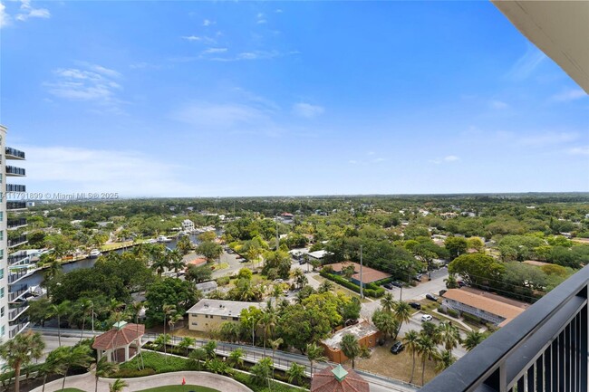Building Photo - 610 W Las Olas Blvd