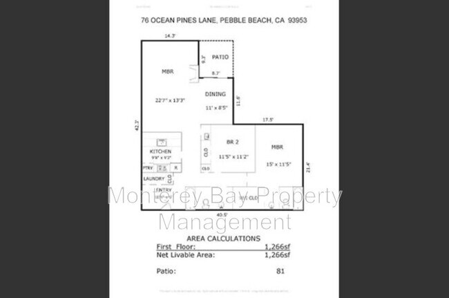 Building Photo - 76 Ocean Pines Ln