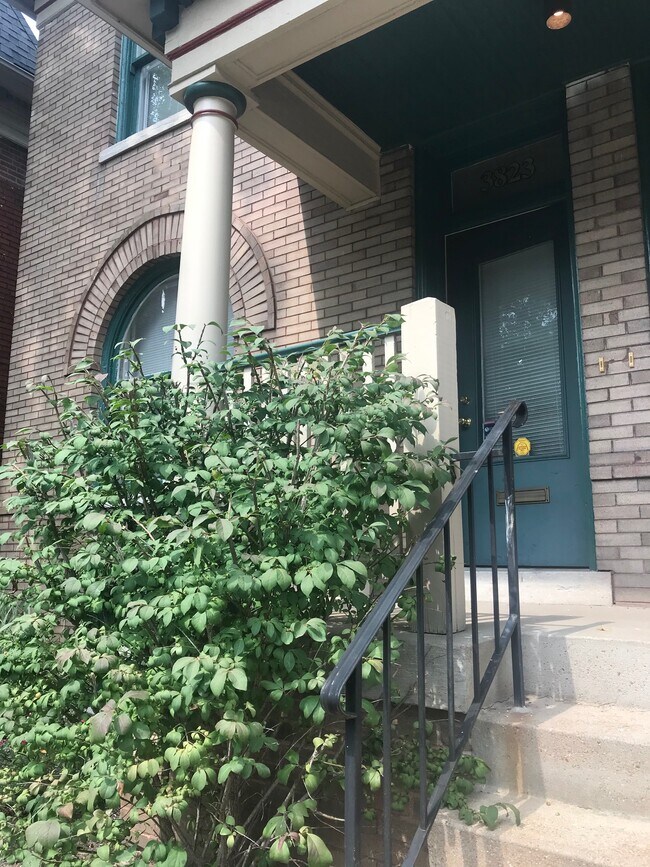 Building Photo - 3823 Shenandoah Ave