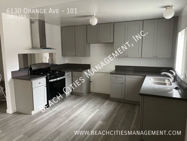 Primary Photo - Remodeled Lower Unit