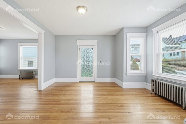 Building Photo - 121 Delmont Ave