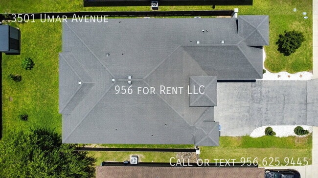 Building Photo - 3501 Umar Ave
