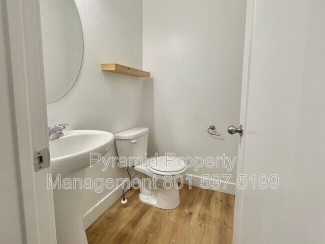 Building Photo - 836 E 340 S