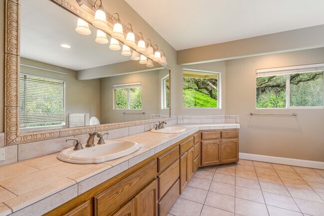 Building Photo - Solvang Private Gated Remodeled Home