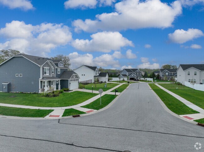 Building Photo - Olthof Homes Springdale