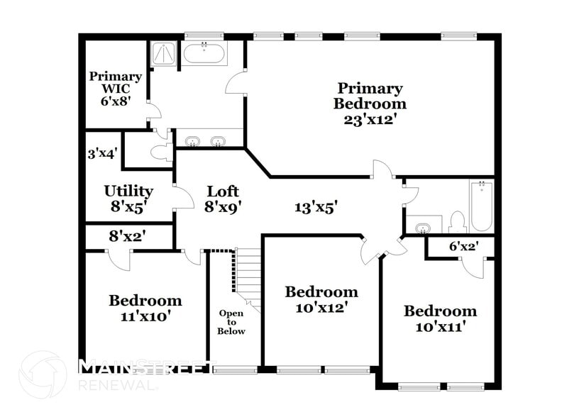 Building Photo - 6364 Flat Rock Ln