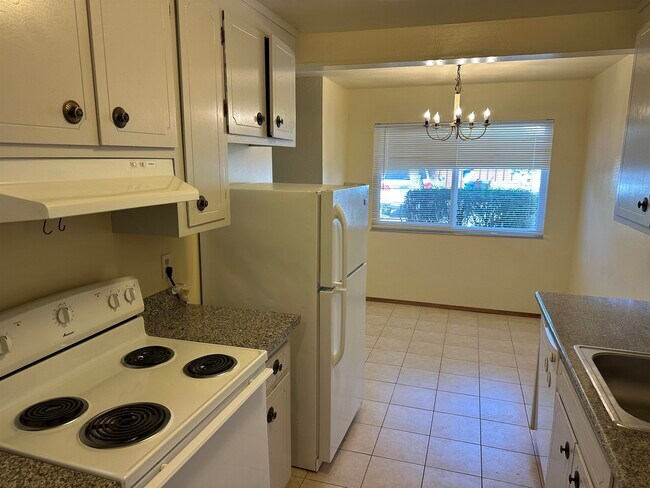 Building Photo - 3612 Jamison Way