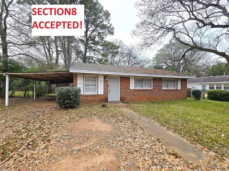 Building Photo - 1809 Midway St