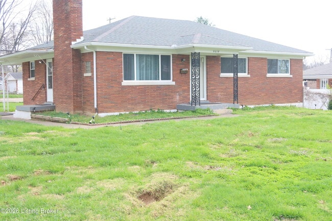 Building Photo - 4618 St Rita Dr