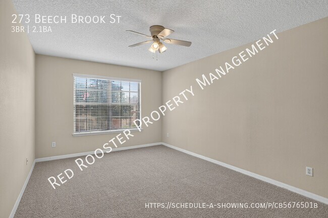 Building Photo - 273 Beech Brook St