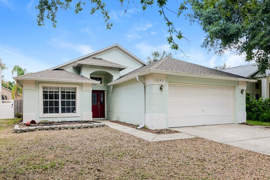 Building Photo - 1051 Woodsong Way