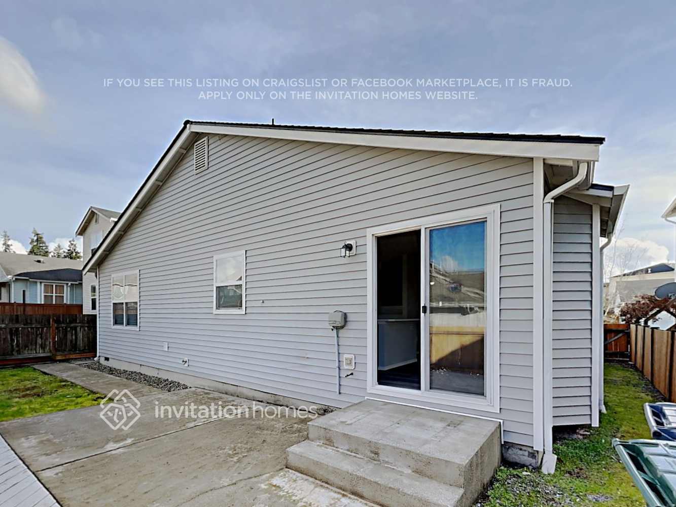 Building Photo - 10321 192nd St Ct E