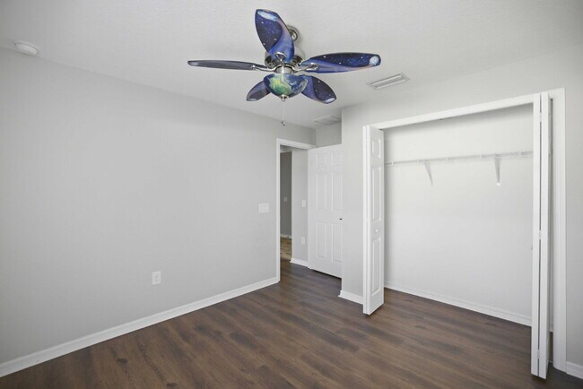 Building Photo - 4BR Gated Community Home with Fenced Yard, 2-Car Garage & Open Floor Plan