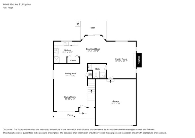 Building Photo - 14909 93rd Ave E