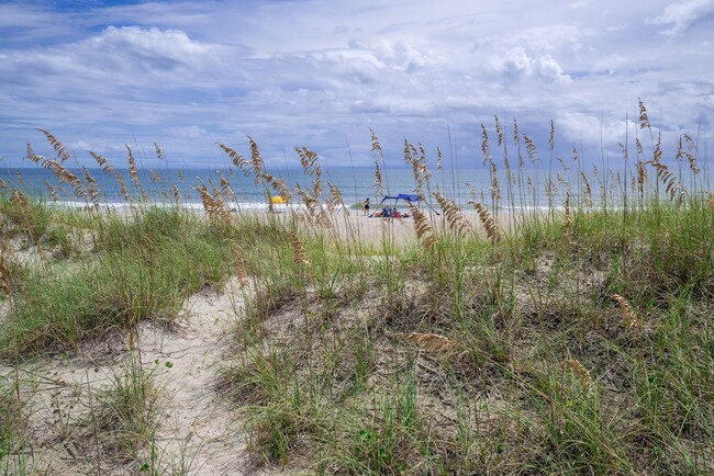 Building Photo - Short Term Carolina Beach Rental; send us ...