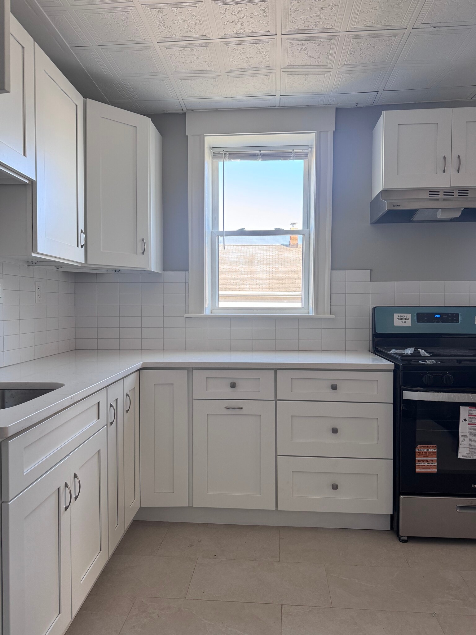 Building Photo - 36 Endicott St