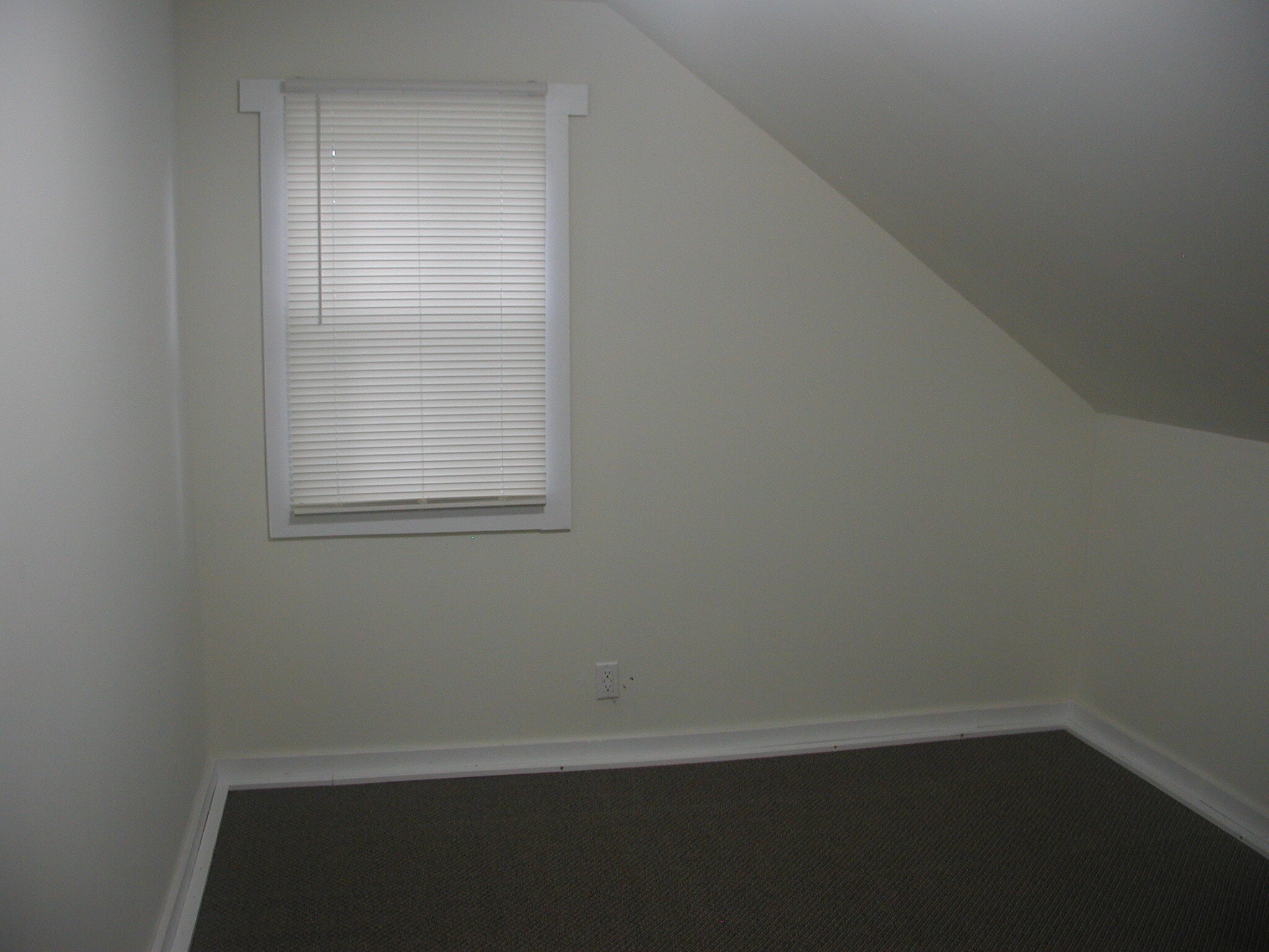 Bed 2 on upper level - 241 E Ronning Ave