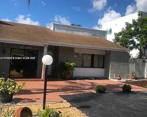 Front - 2972 NW 67th Ct