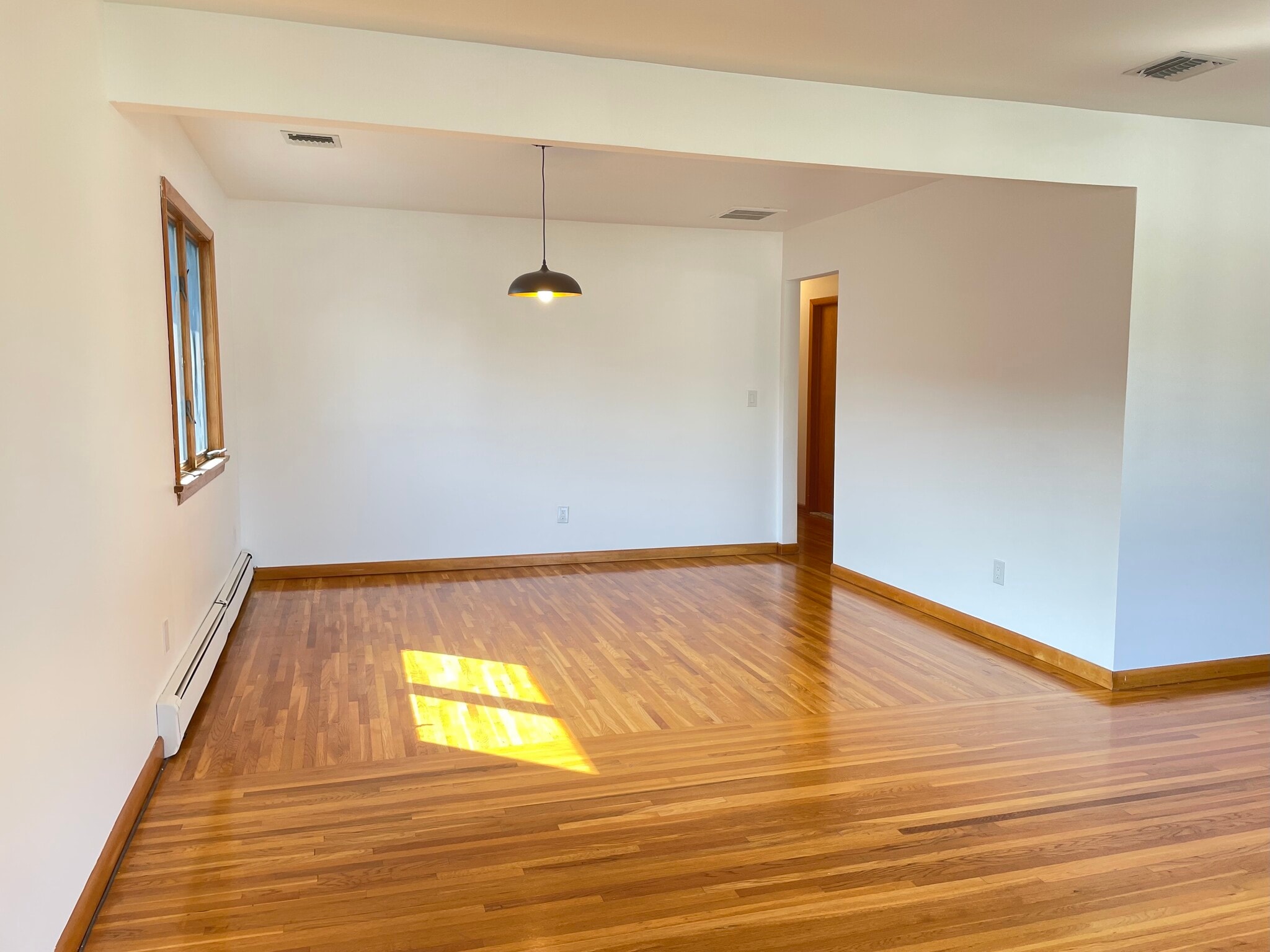 Dining Room - 126 Prospect Pl