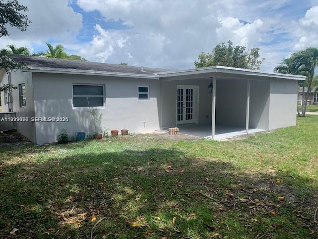 Building Photo - 272 NW 79th Ave