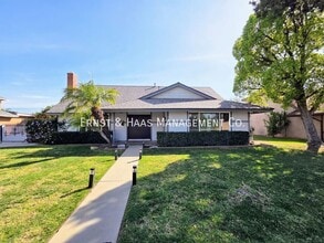 Building Photo - 926 E Bastanchury Rd