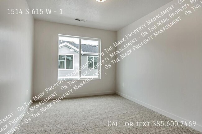 Building Photo - 1514 615 W