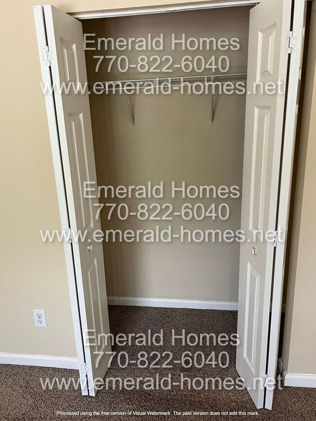 Building Photo - Now Ready!!! 3 bedroom home in sought out Austell city!!!