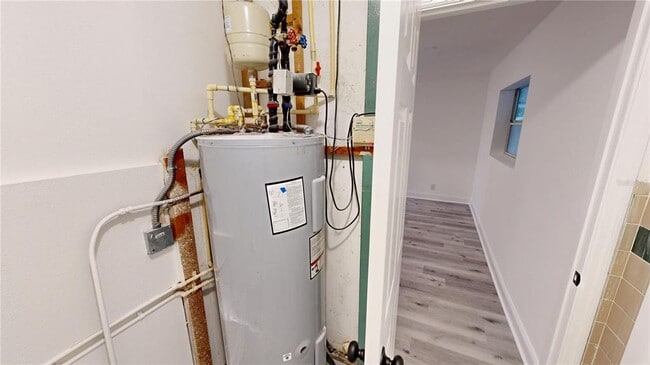 Building Photo - 4421 Gandy Cir