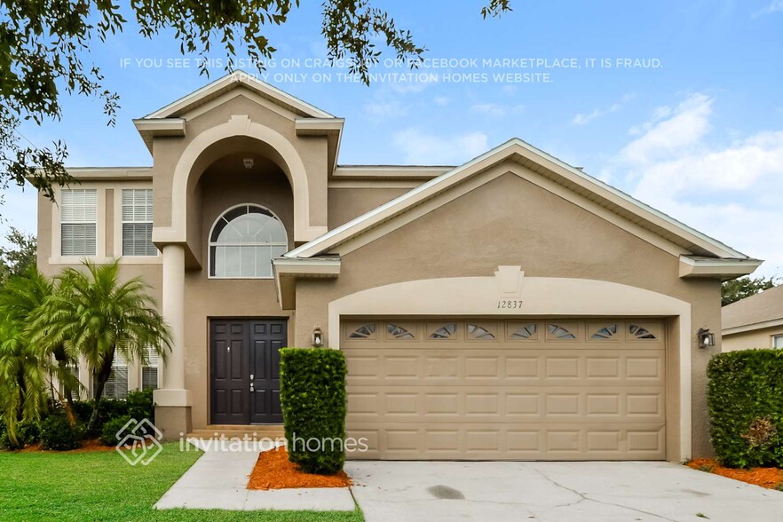 Primary Photo - 12837 Cloverdale Ln