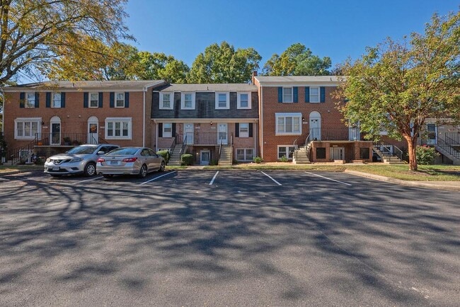 Building Photo - 1510 Presidential Dr