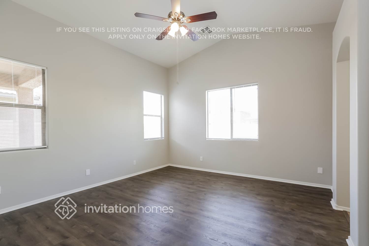 Building Photo - 3726 W Apollo Rd