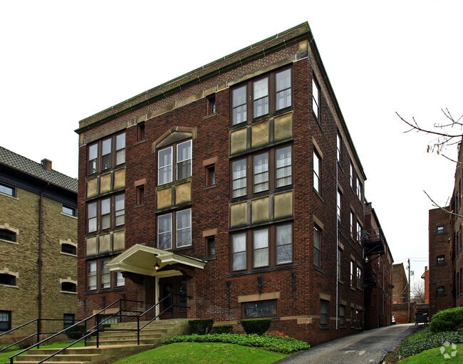 The Derbyshire Building 24802482 Derbyshire Rd Cleveland OH 44106 Apartment Finder