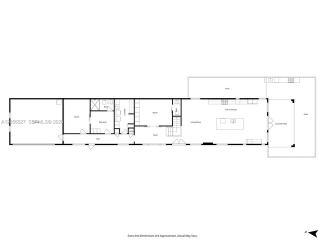 Building Photo - 3020 McDonald St