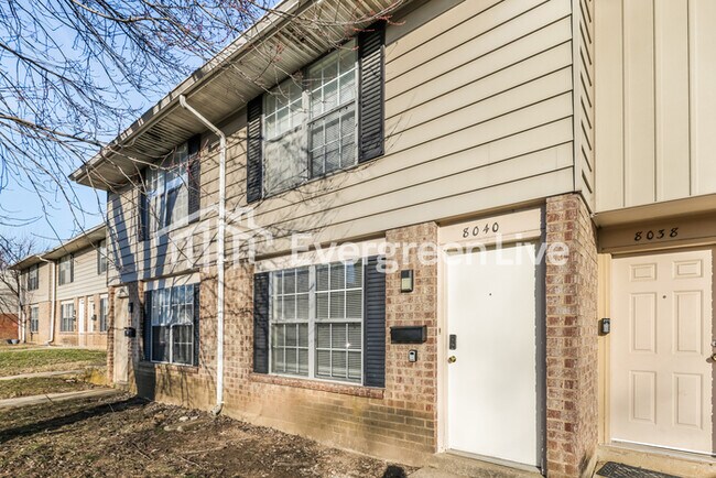 Building Photo - 8040 Mt Everest St