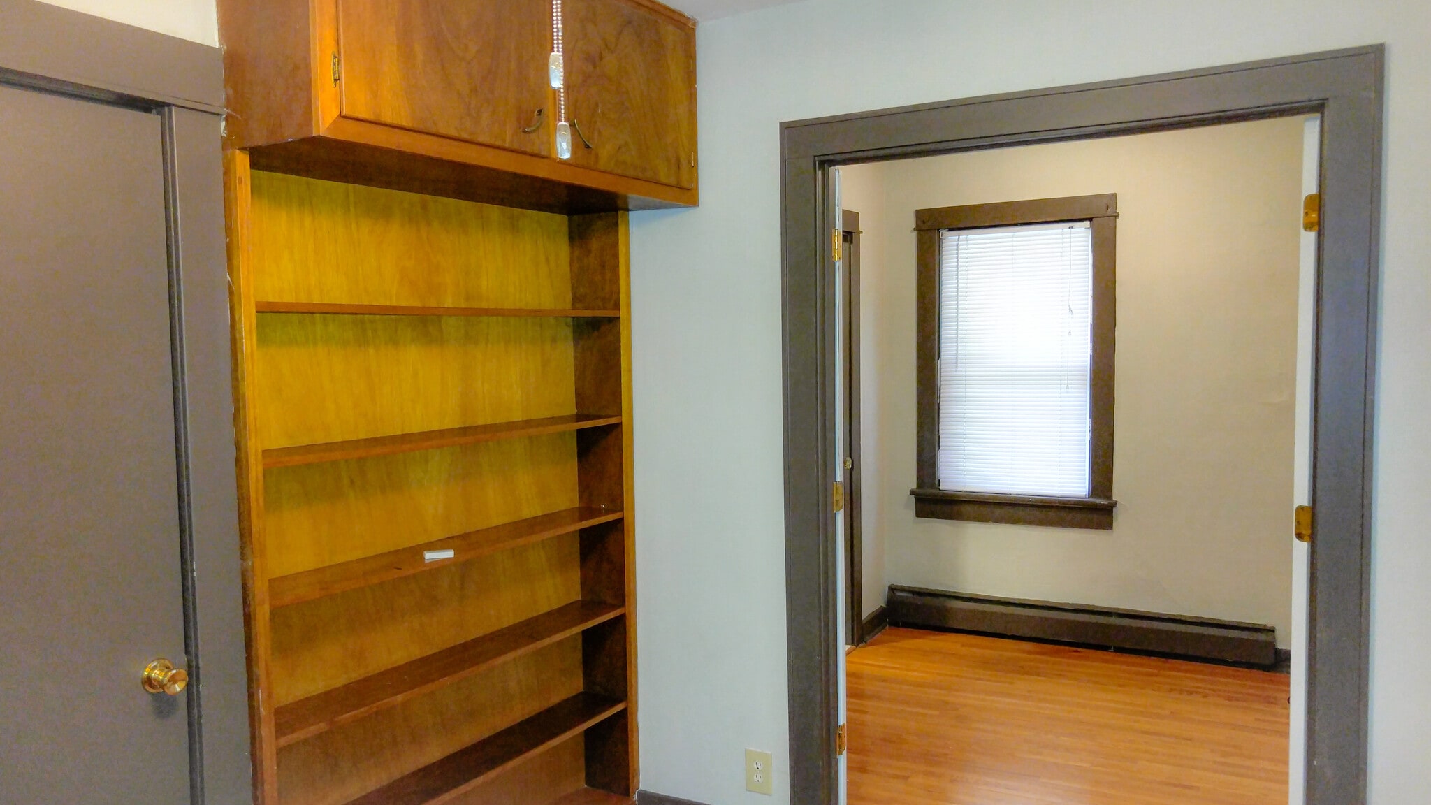 Bedroom 1 - 1015 E Gorham St