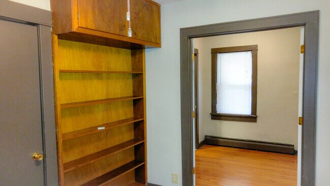 Bedroom 1 - 1015 E Gorham St